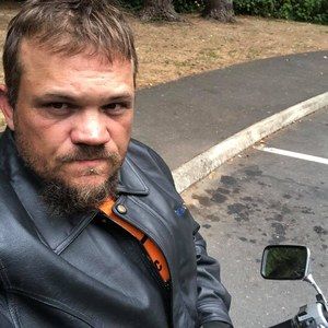 Meet your Posher, Darrel